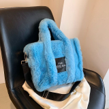 The Tote Bag Furry