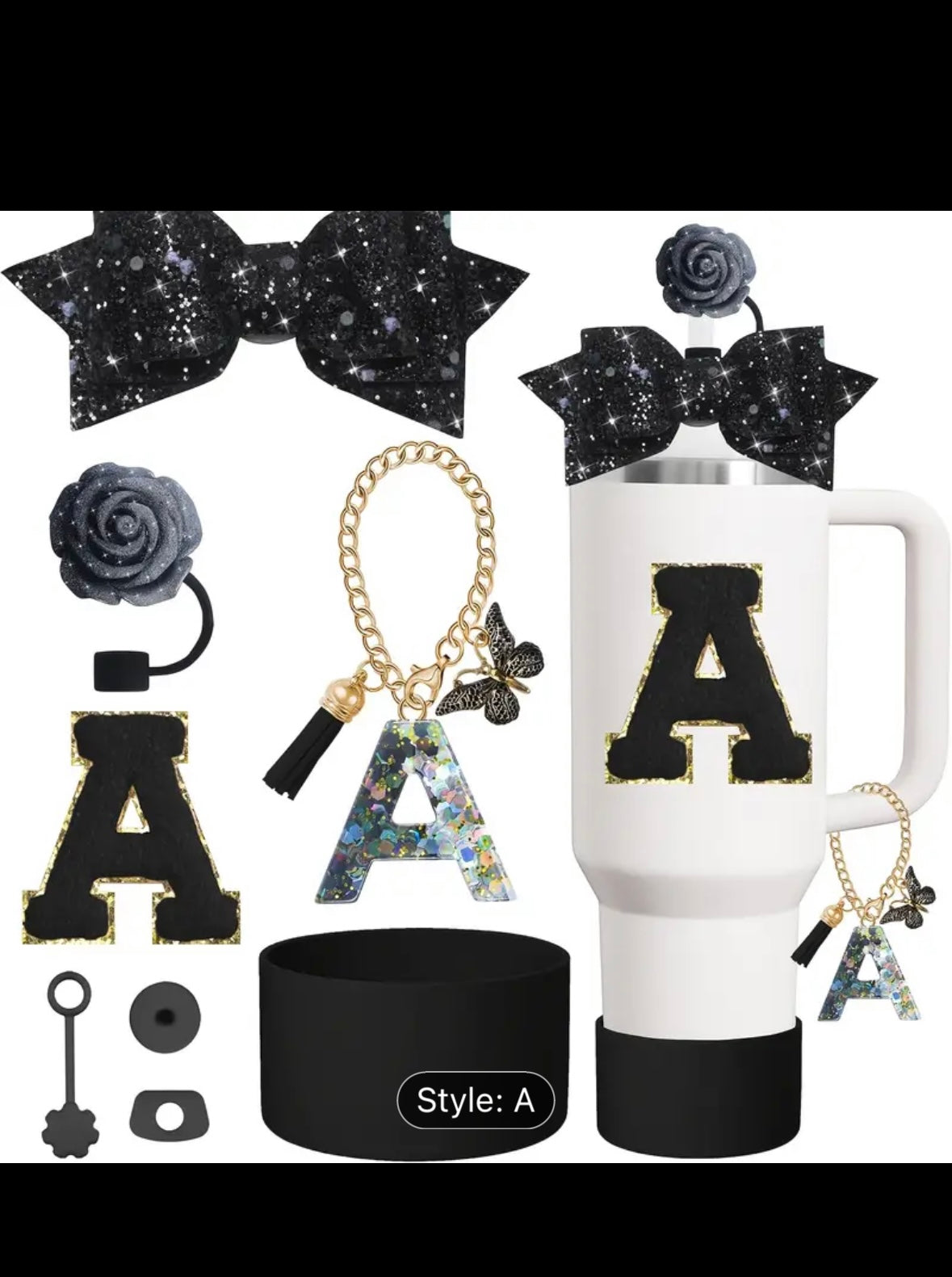 Stanley Accessories Set