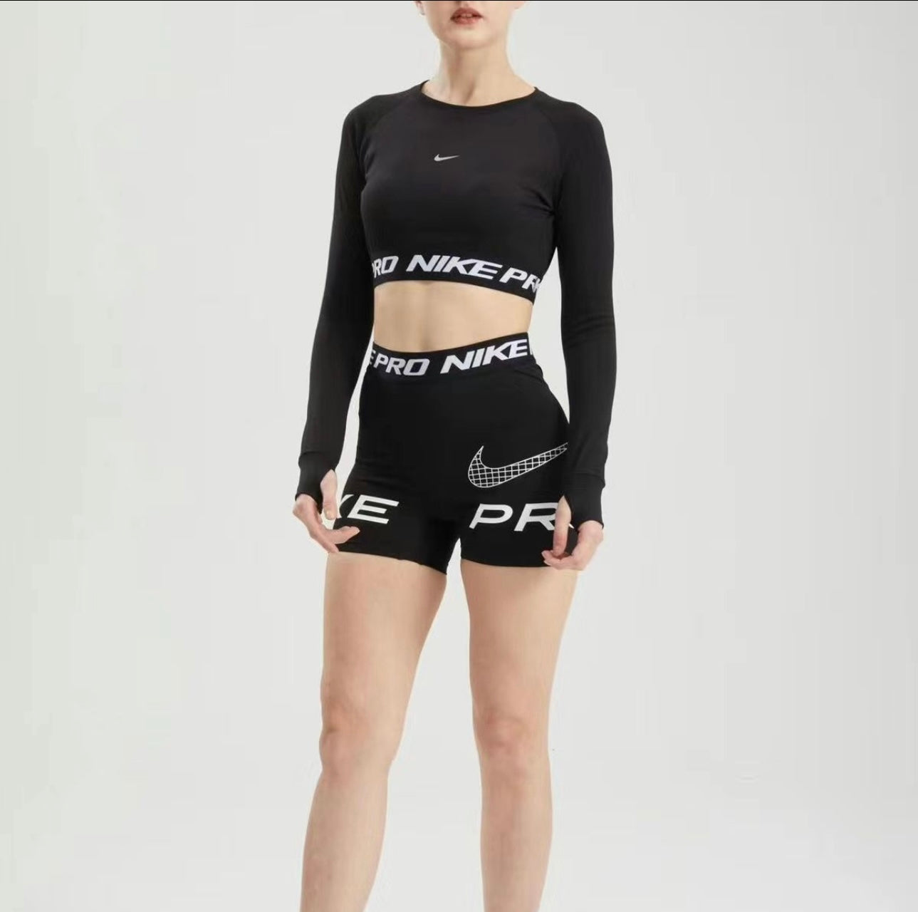 Nike Pro Dri Fit