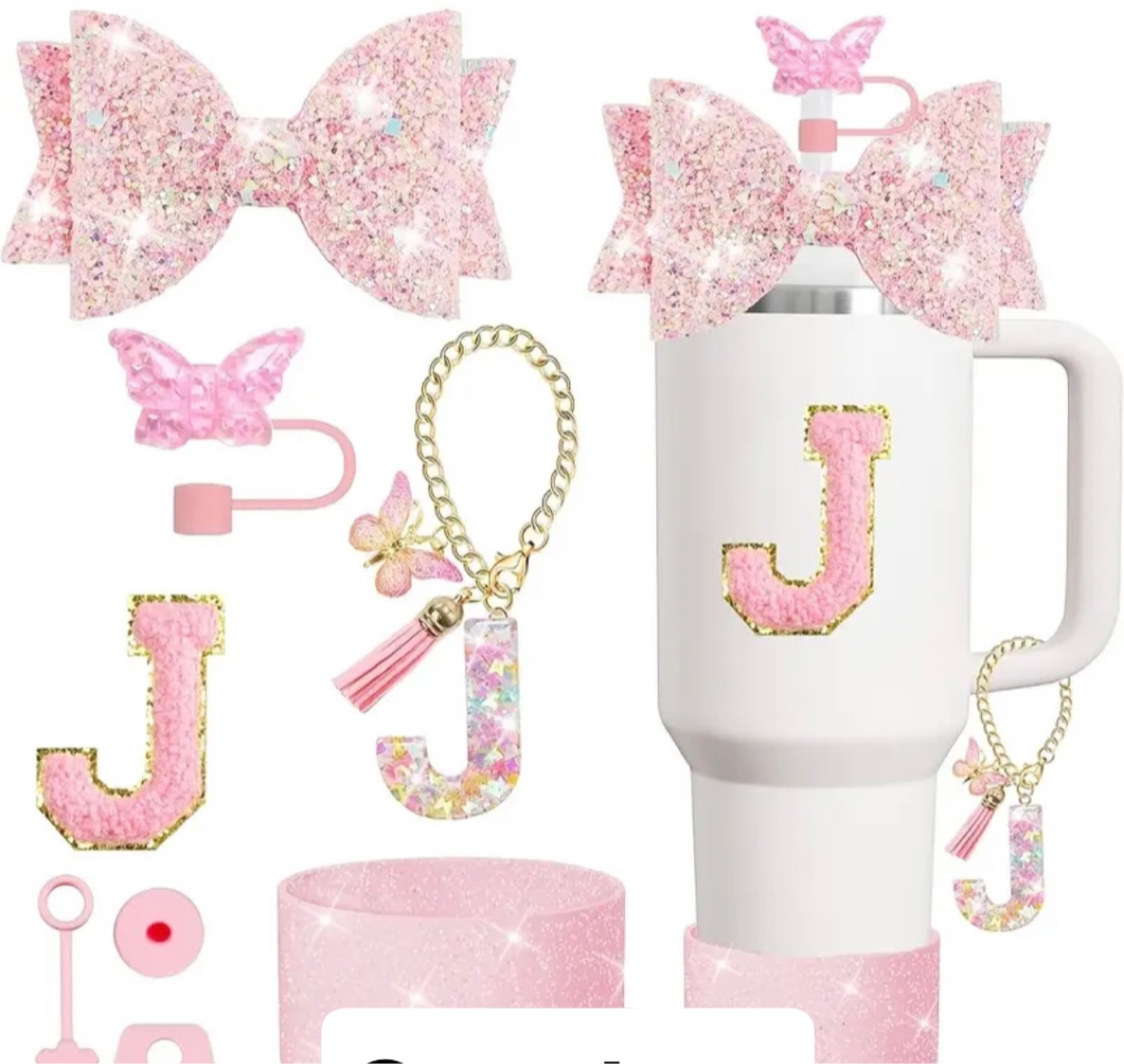 Stanley Accessories Set
