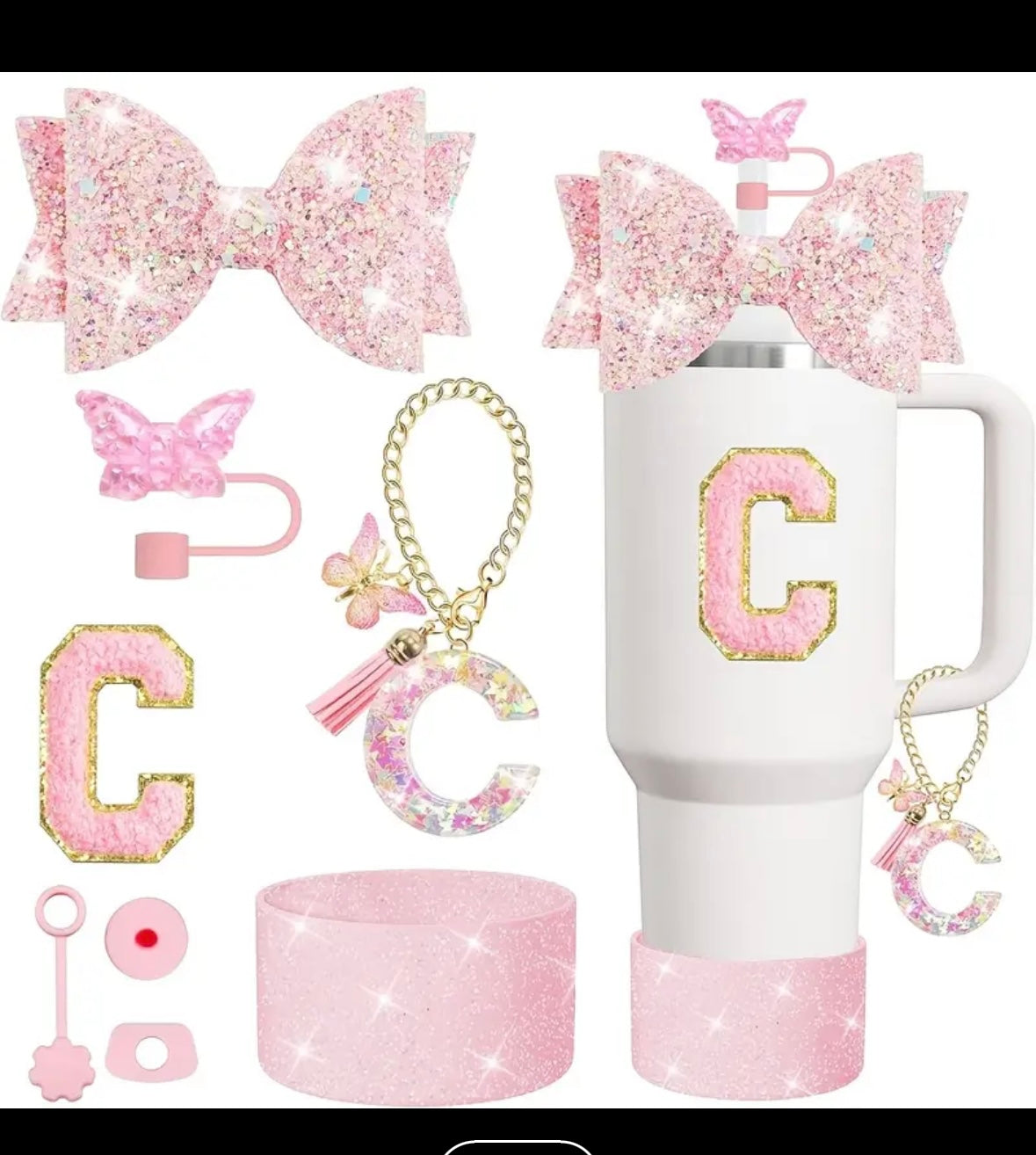 Stanley Accessories Set