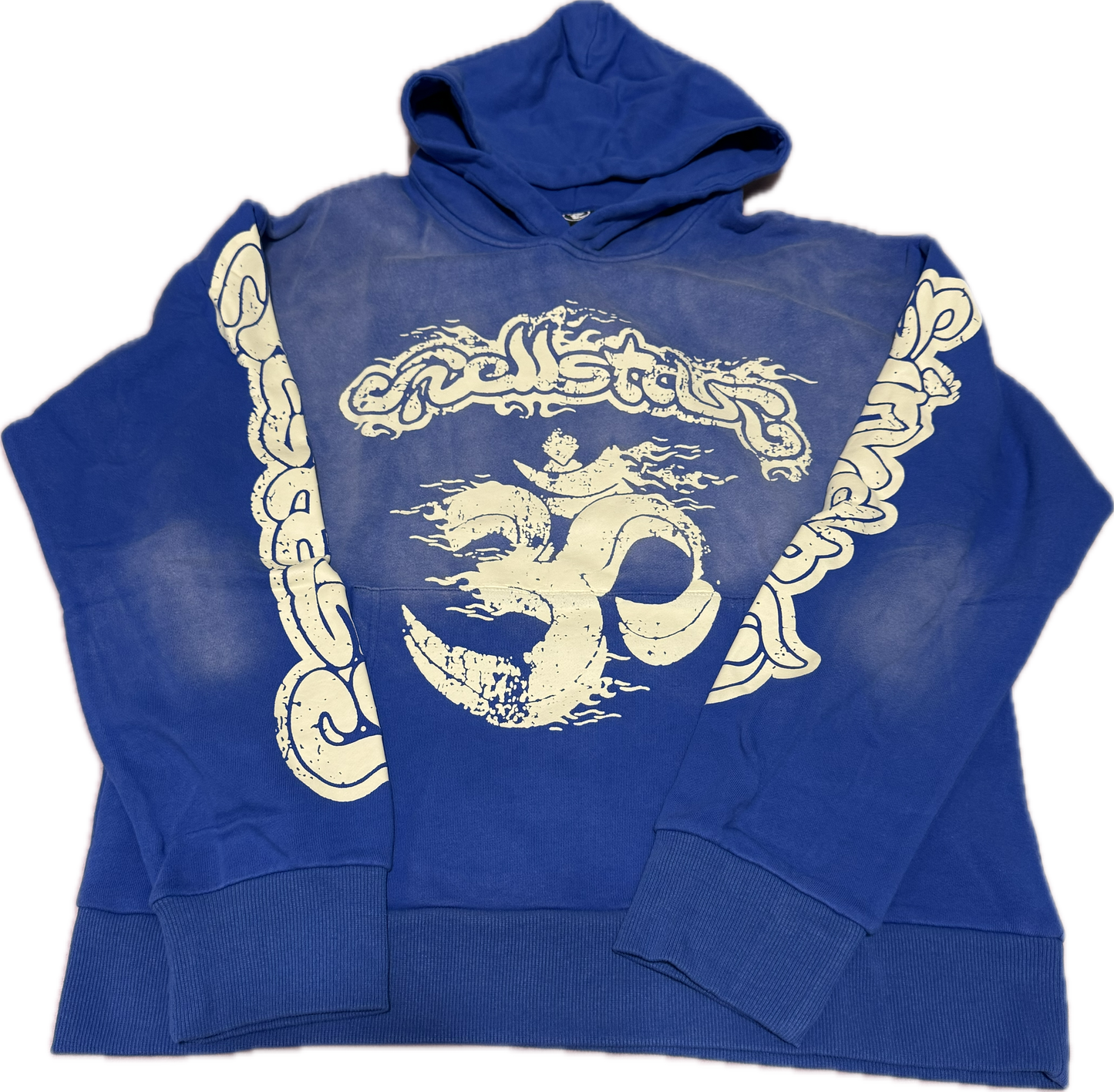 Blue Hellstar