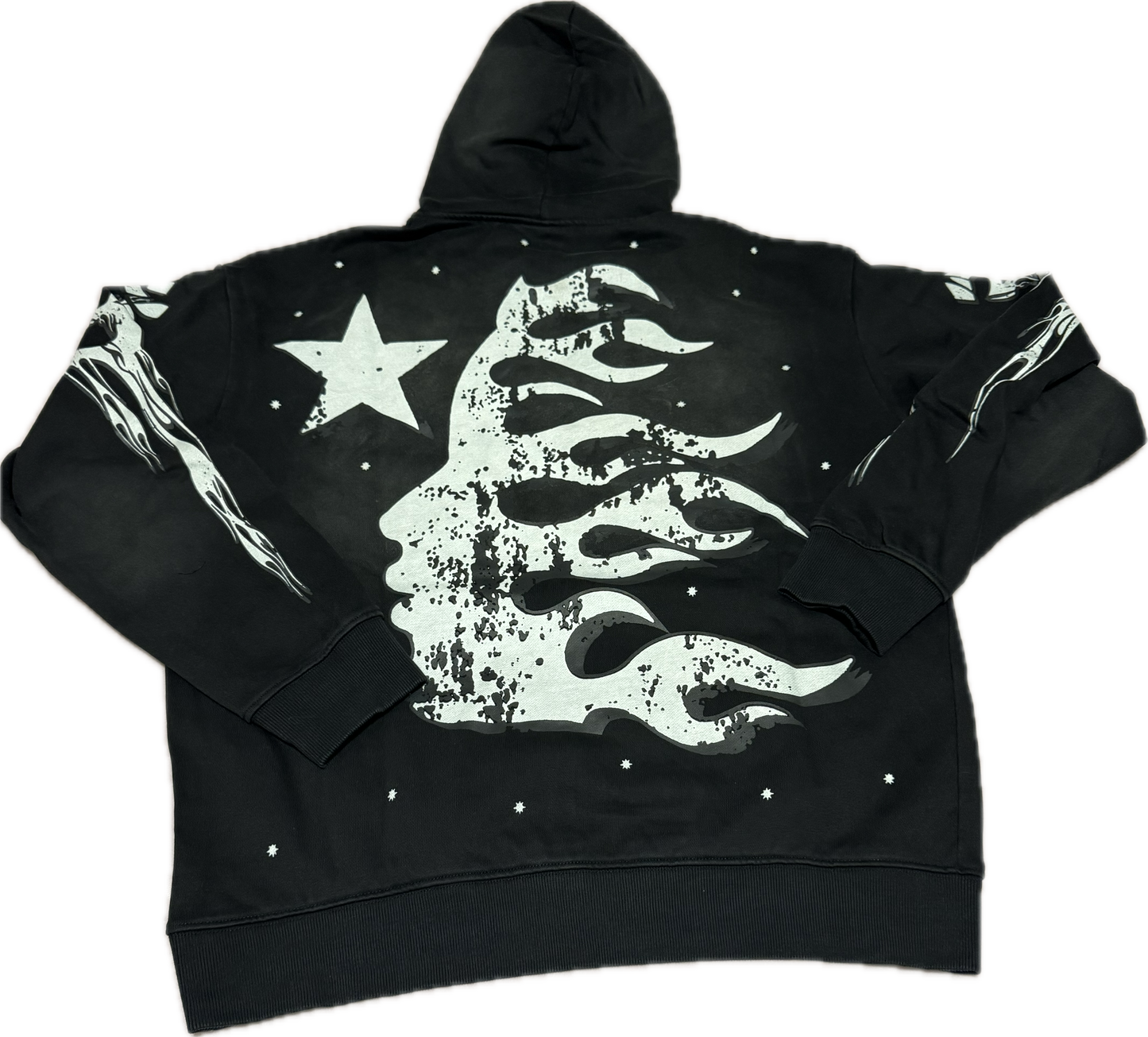 Black Hellstar