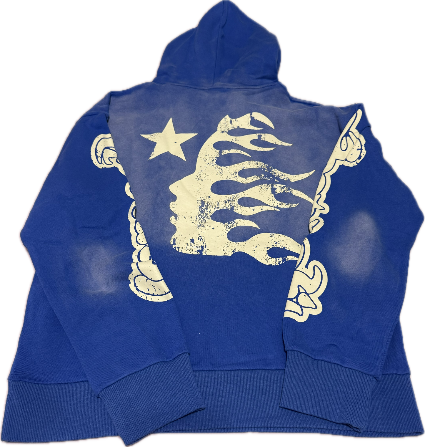 Blue Hellstar