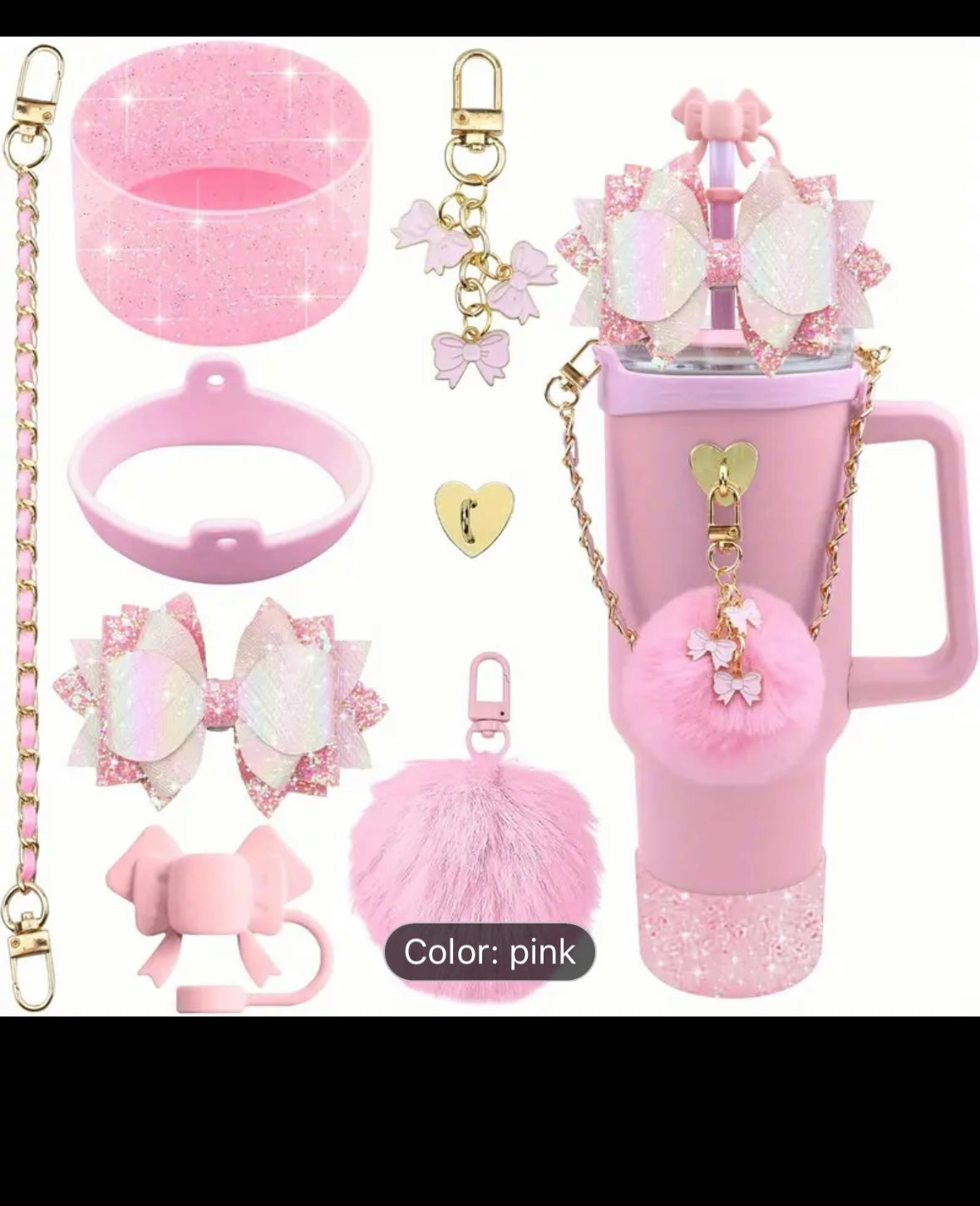 Stanley Accessories Set