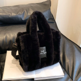 The Tote Bag Furry