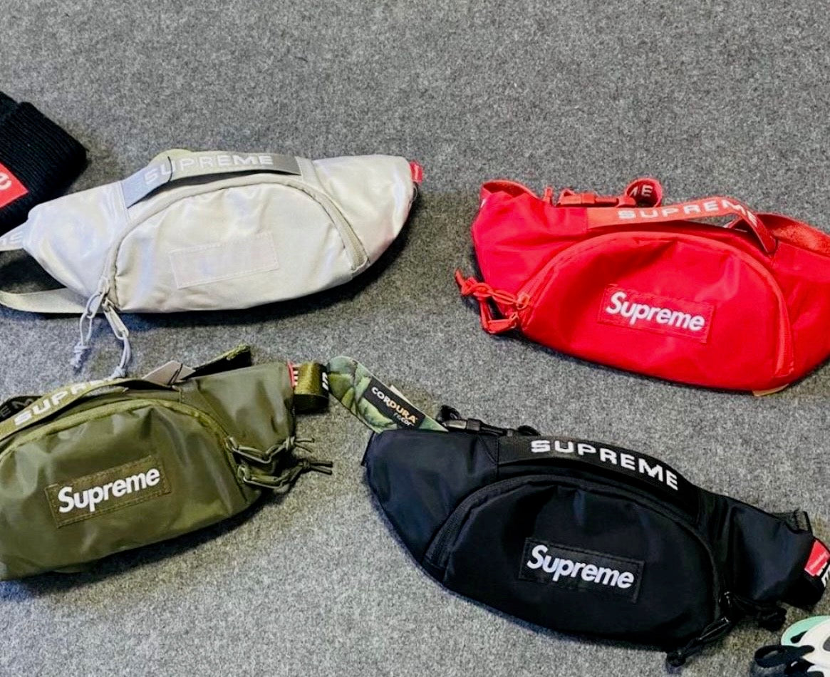 Supreme Bag