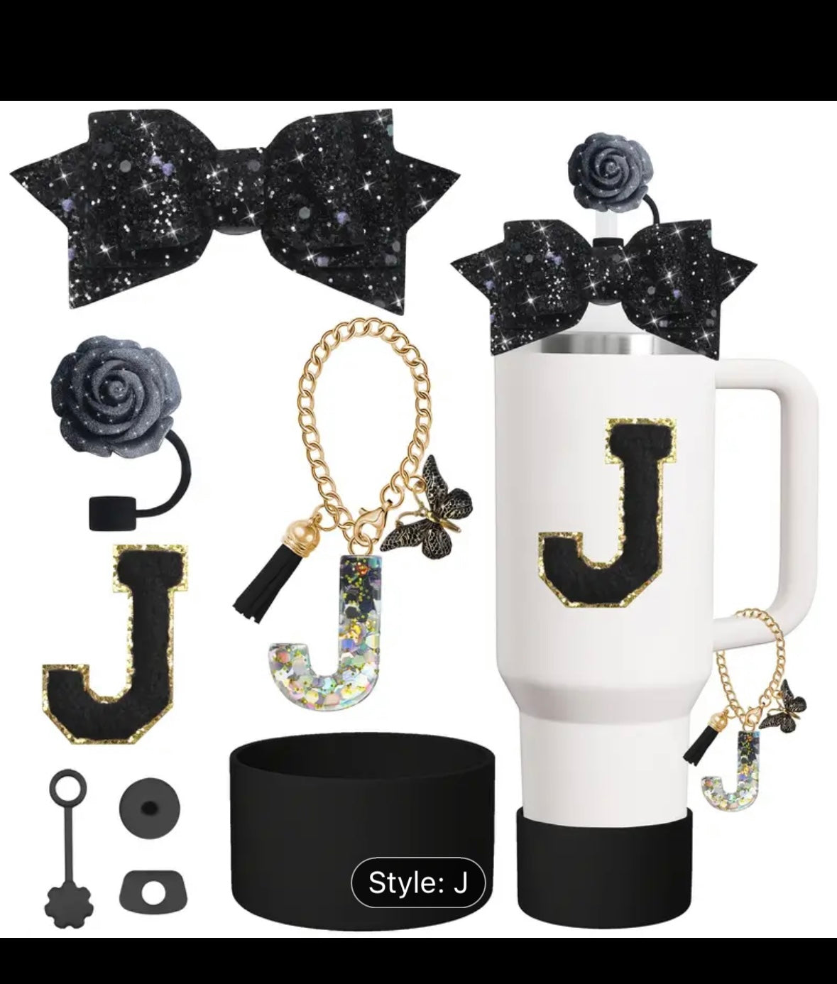 Stanley Accessories Set