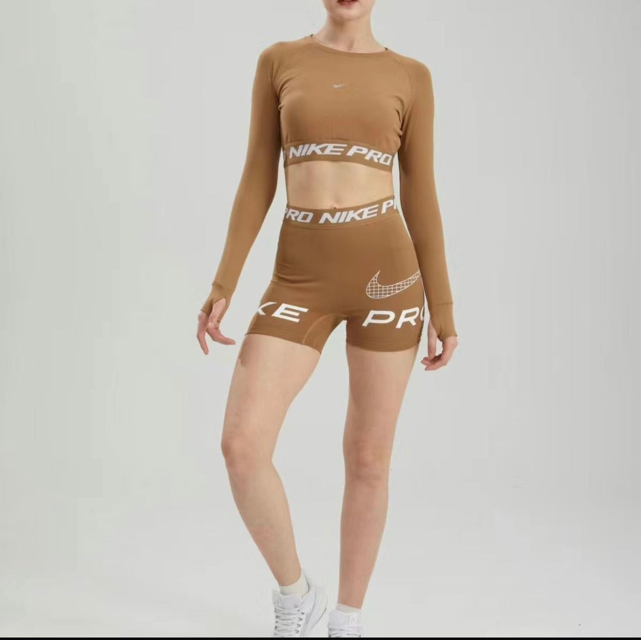 Nike Pro Dri Fit