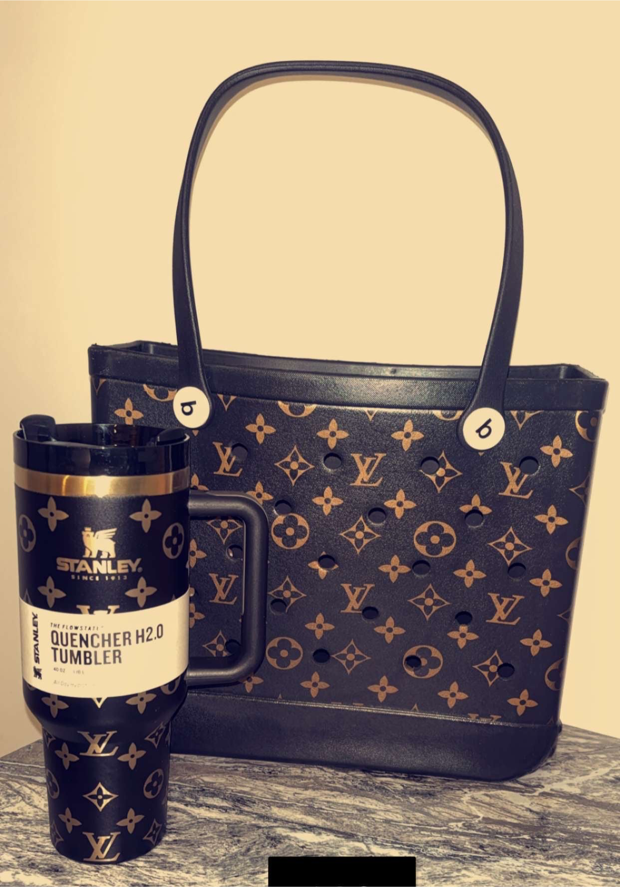 Stanley and Bogg Bag