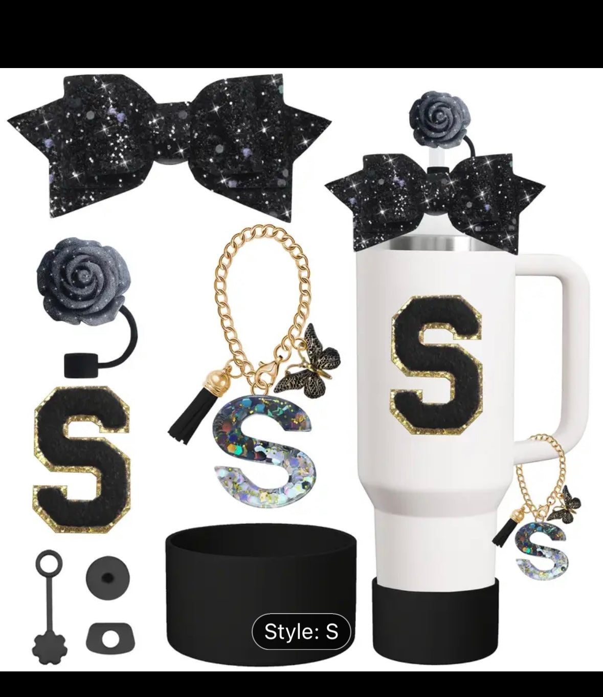 Stanley Accessories Set
