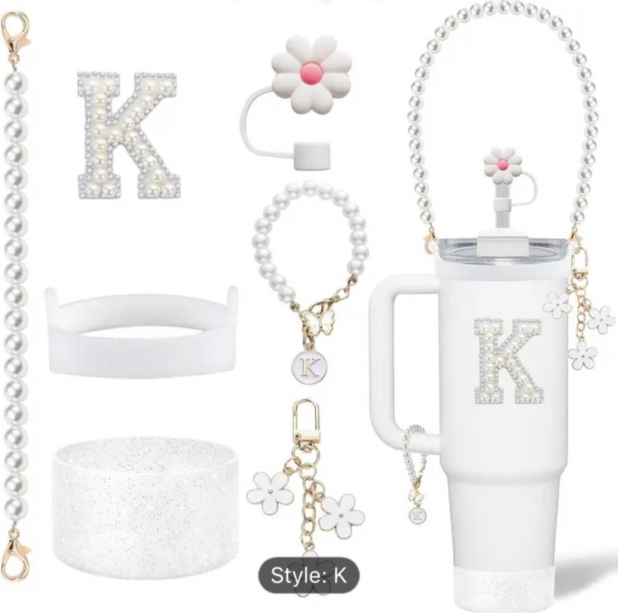 Stanley Accessories Set
