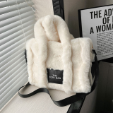 The Tote Bag Furry