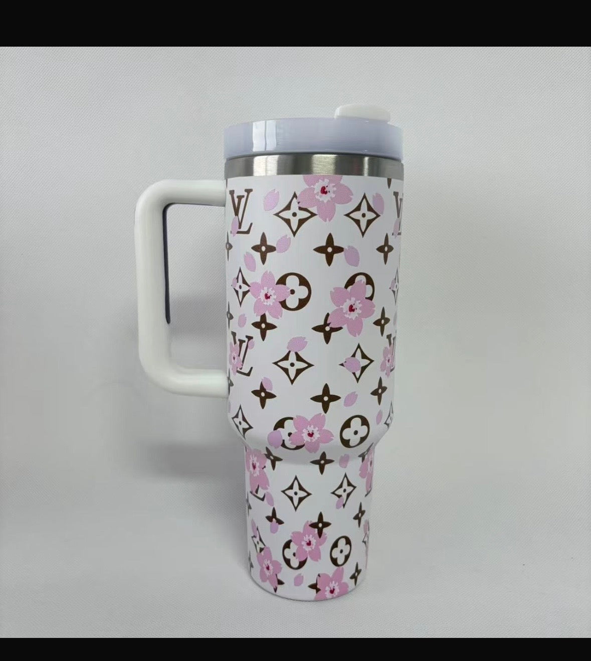Custom LV Stanley