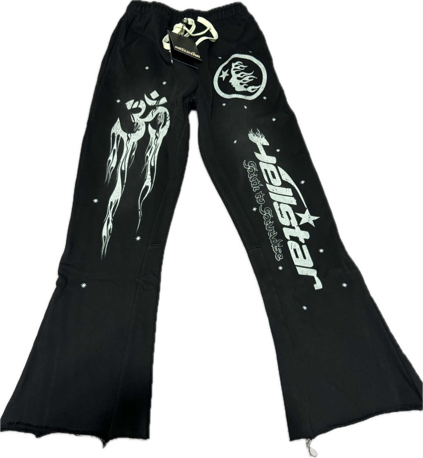 Black Hellstar