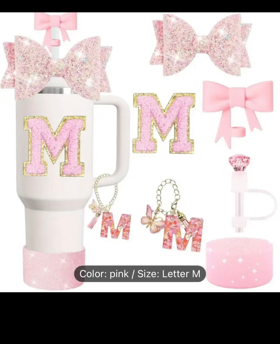 Stanley Accessories Set