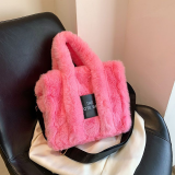The Tote Bag Furry
