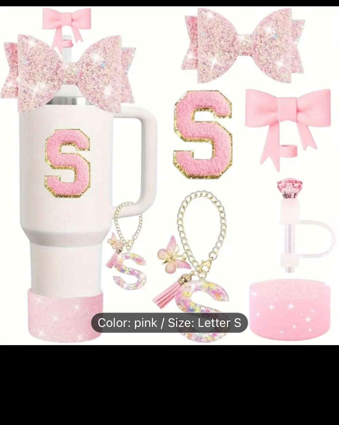 Stanley Accessories Set