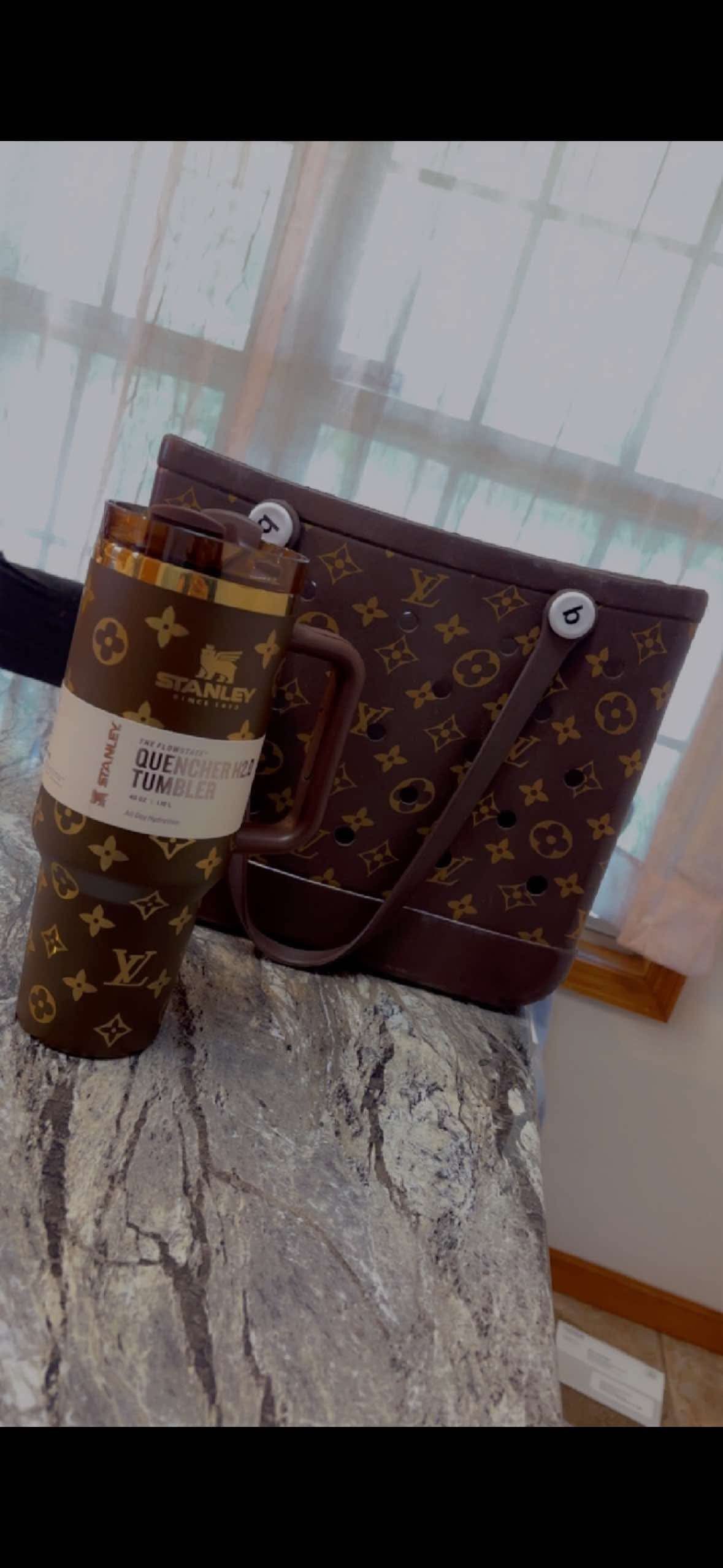 Stanley and Bogg Bag