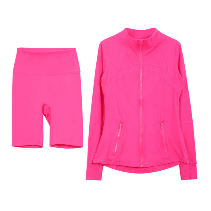 Lululemon Set