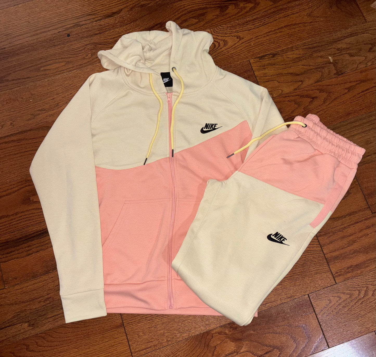 Just Peachy