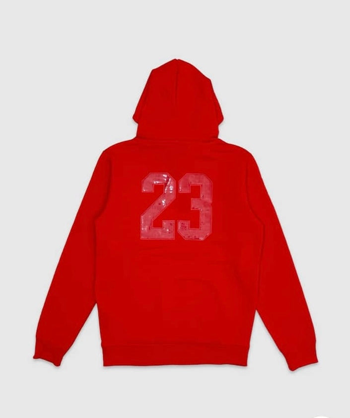 Red Goat