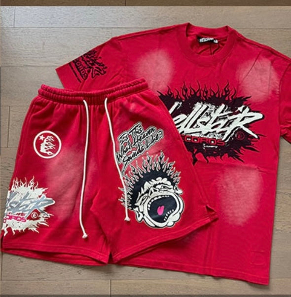 Hellstar Summer set