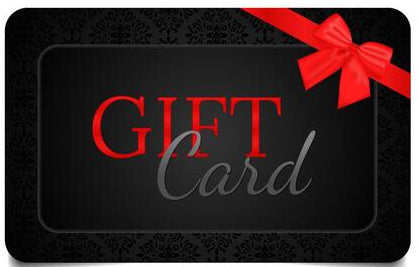 Excluzive Roland Merchandize Gift Card