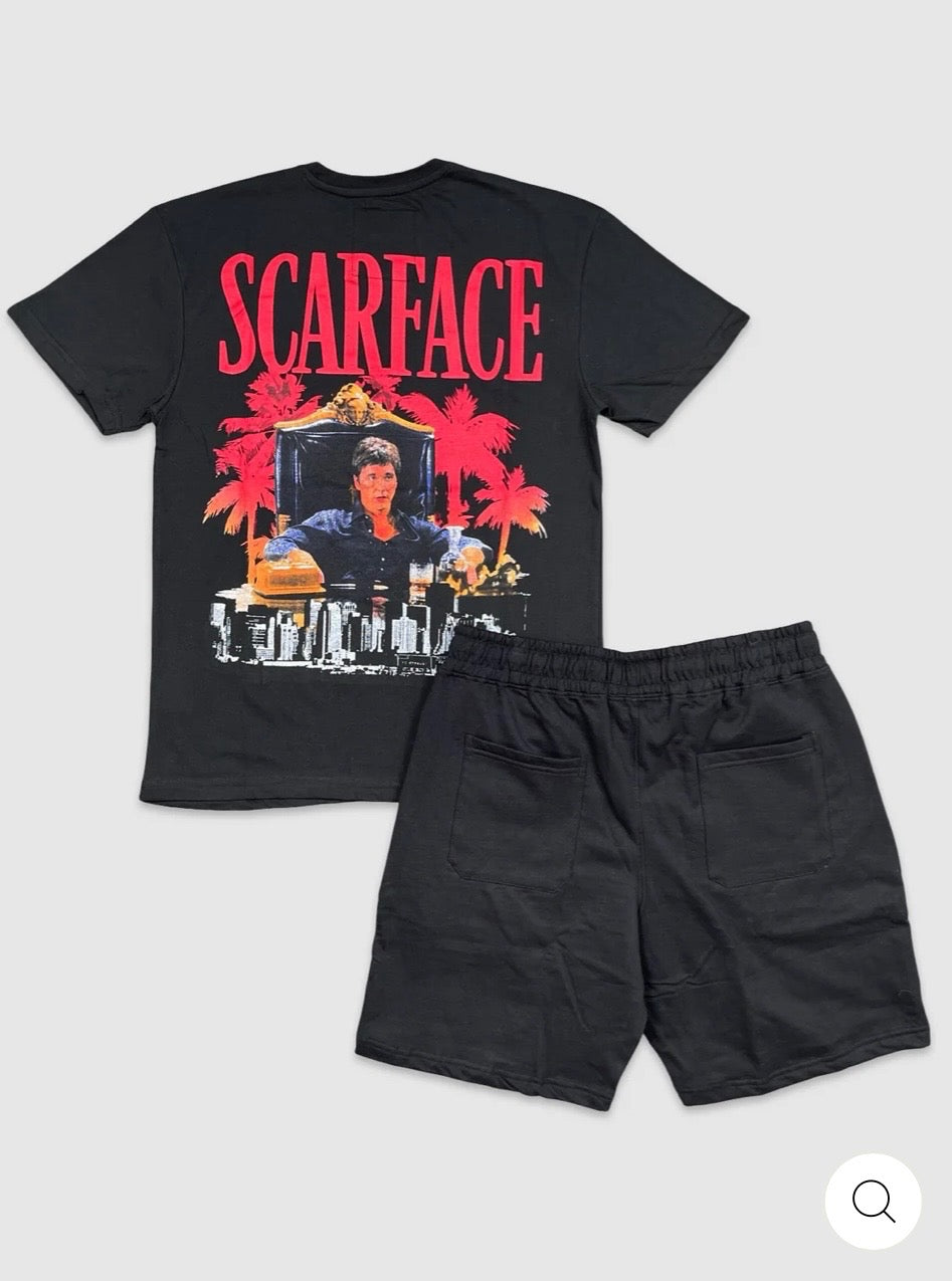 Scarface Set