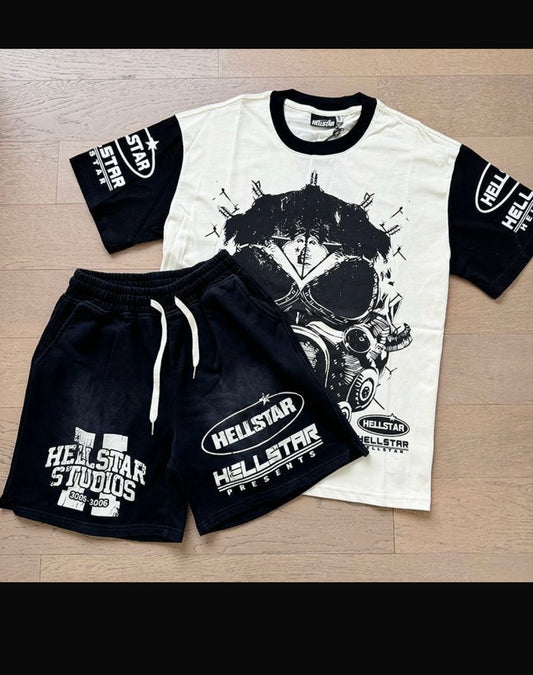 Hellstar Set