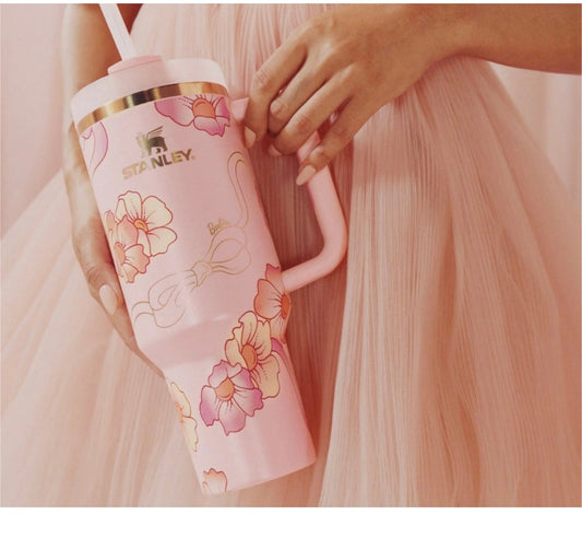Sold Out Barbie Stanley