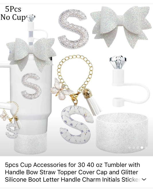 Stanley Accessories Set