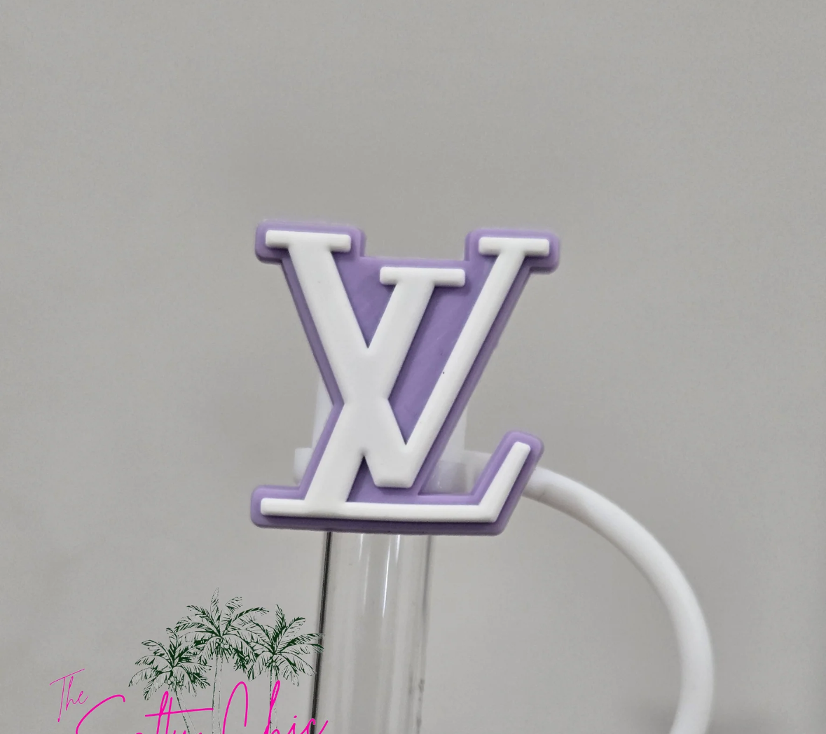 Stanley Straw Topper
