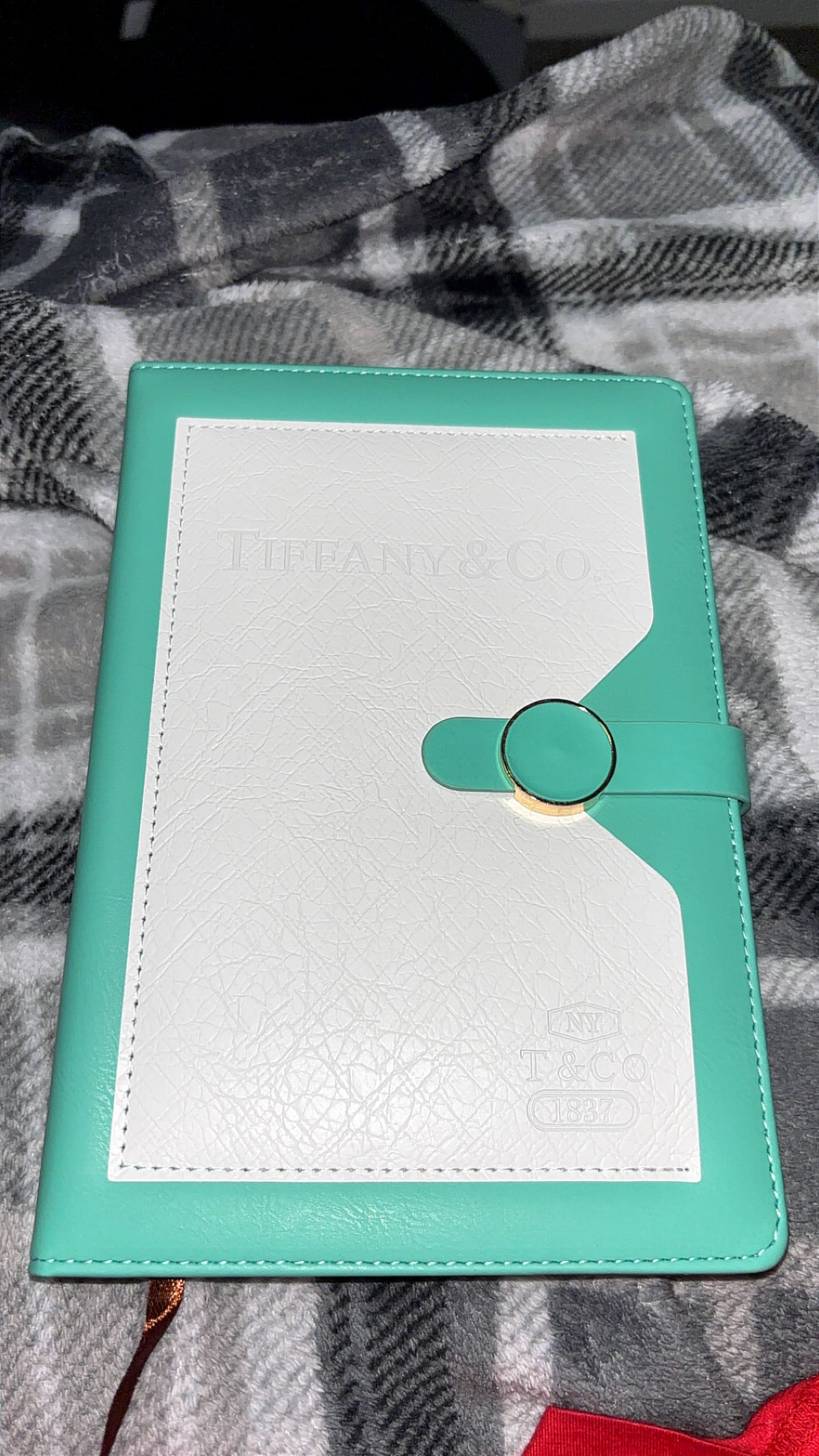 Designer Note Books