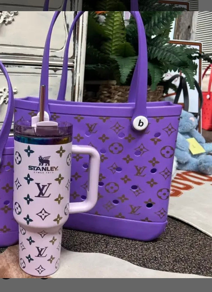 Stanley and Tote  Bag Set
