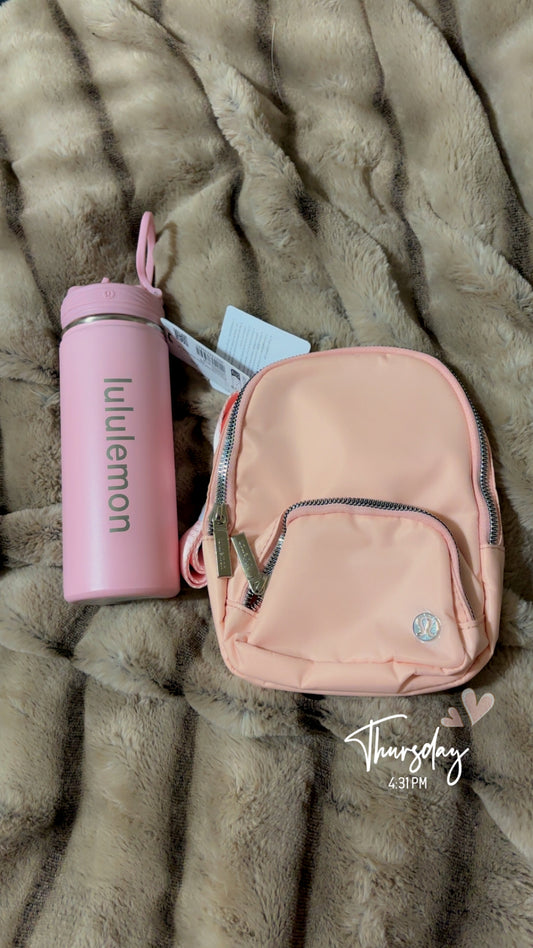 LuLuLemon Set