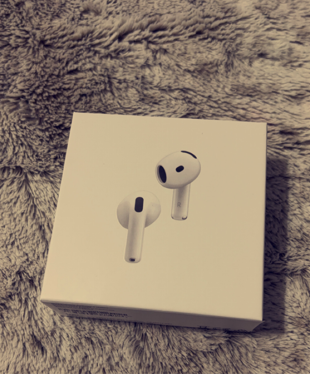 AirPods 4