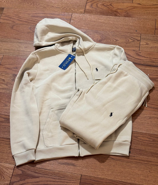 Polo Set
