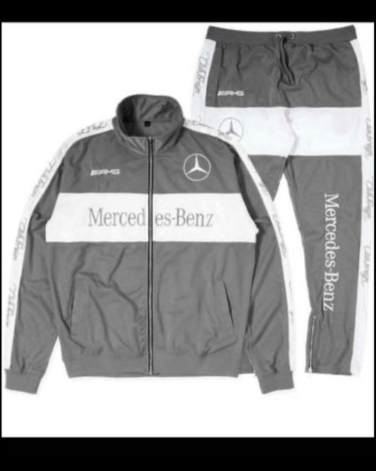 Mercedes Benz Set