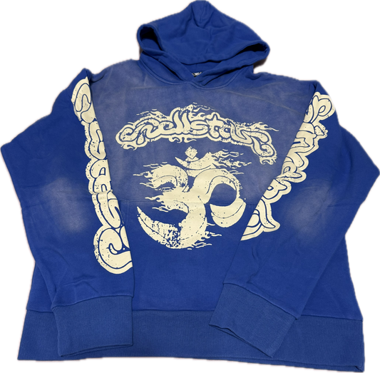 Blue Hellstar