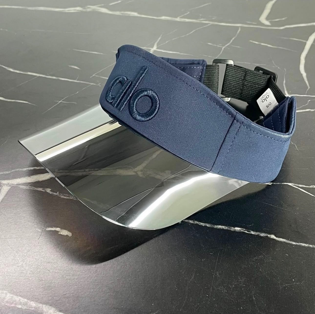 Alo Airlift Solar Visor