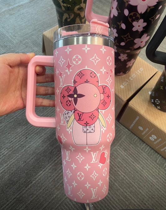 Custom LV Stanley