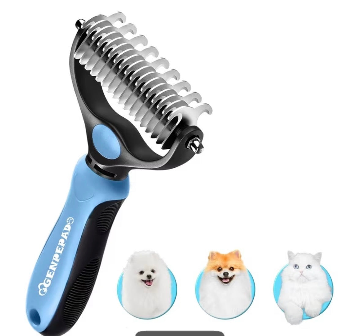 Pet Groomer