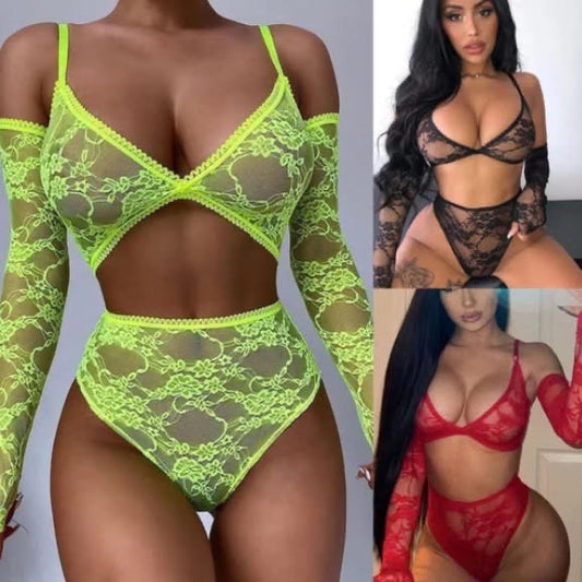 3 Piece