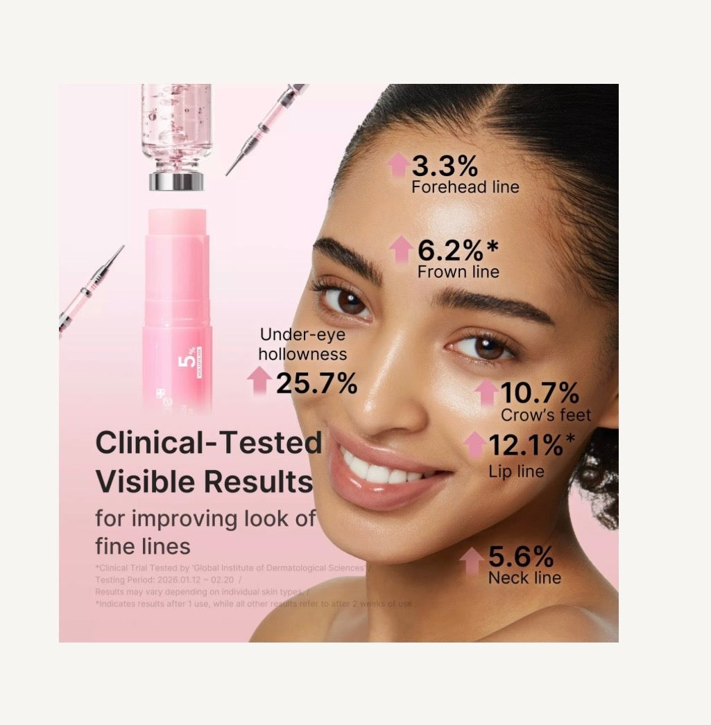 PDRN Pink Collagen Volume Multi Balm