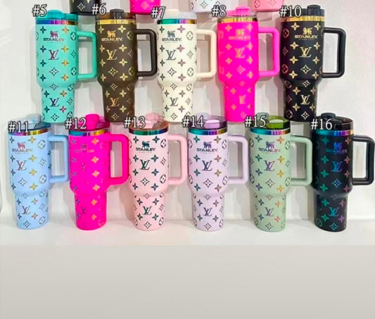 Stanley LV Edition