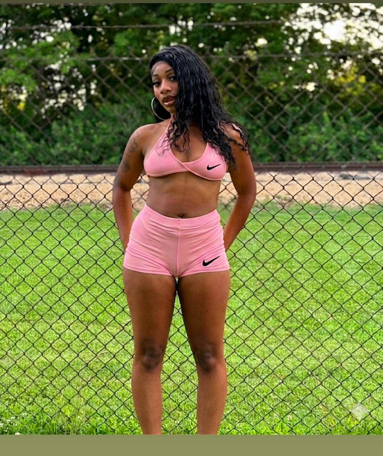 3 Piece Swim Set
