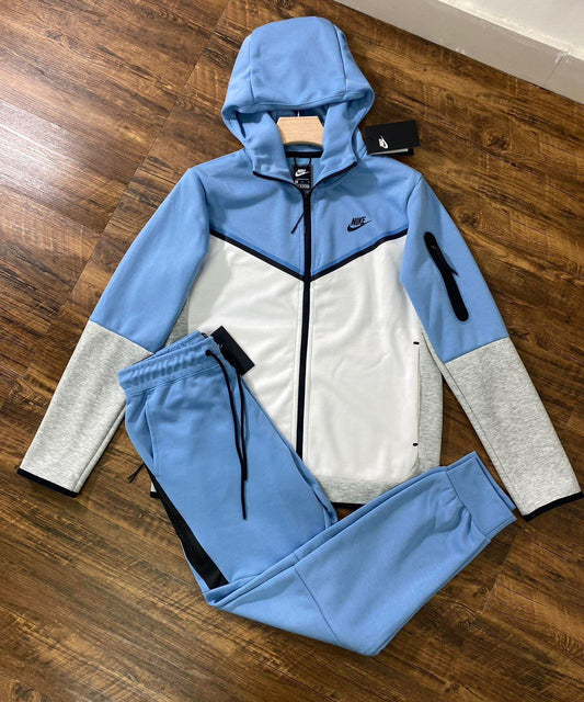 Baby Blue Tech