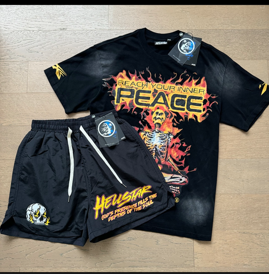 Inner Peace Set