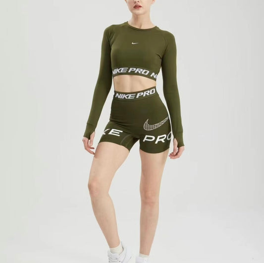 Nike Pro Dri Fit